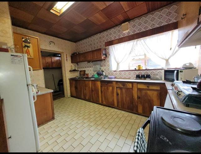 3 BEDROOM HOUSE FOR SALE IN CASSELDALE